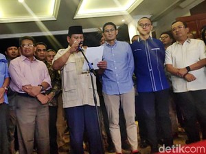 Oposisi Jangan Sendiri