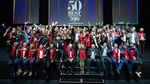 Seru! Ketika Para Chef Dunia Berpesta di The Worlds 50 Best Restaurant
