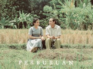Meski Tayang Bareng, Perburuan Tak Bersaing dengan Bumi Manusia