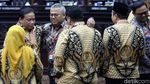 Momen MK Tolak Gugatan Pilpres Prabowo-Sandiaga