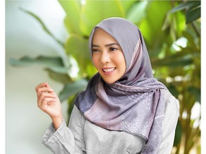 Cara Fitri Tropica Cegah Parno Saat Virus Corona Masuk Indonesia