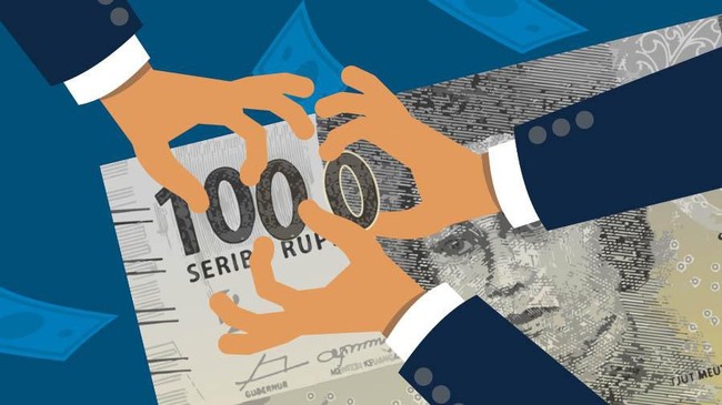 Daftar Kenaikan UMP 2020, 197 Ribu Lowongan CPNS Dibuka Bulan Ini