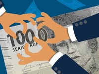 Daftar Kenaikan UMP 2020, 197 Ribu Lowongan CPNS Dibuka Bulan Ini