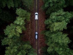 Terpesona Deretan Foto Pemandangan Alam dari Seluruh Dunia