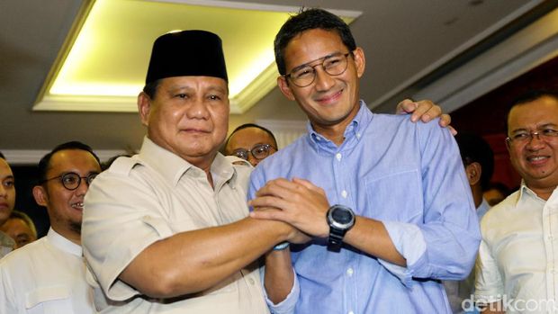 Prabowo-Sandiaga / 
