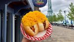 Super Cute! Tampilan Camilan di Theme Park Ini Bikin Nggak Tega Dimakan