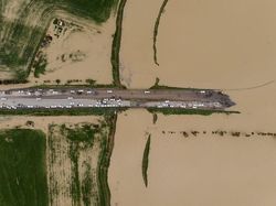 Terpesona Deretan Foto Pemandangan Alam dari Seluruh Dunia