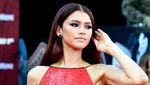 Seksinya Zendaya saat Jadi Spider-Woman