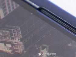 Penampakan Ponsel Oppo Berkamera Selfie di Bawah Layar