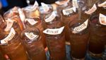 Seru! Ketika Para Chef Dunia Berpesta di The Worlds 50 Best Restaurant