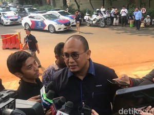 BPN Cerita Suasana Nobar Putusan MK di Rumah Prabowo: Sangat Sejuk