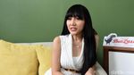 Jangan Ngakak! Ternyata Lucinta Luna Jadi Monster di Bridezilla