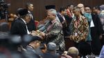 MK Siap Bacakan Putusan Gugatan Pilpres