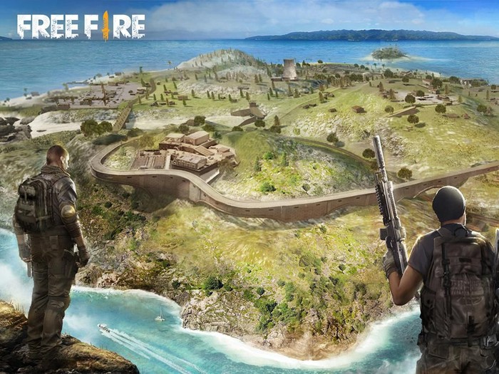 Cara Download Advanced Server Free Fire Yang Kembali Dibuka