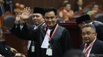 MK Siap Bacakan Putusan Gugatan Pilpres