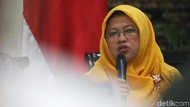 Ratusan Anak Jakarta Positif Corona, Catat Wanti-wanti KPAI Ini buat Ortu