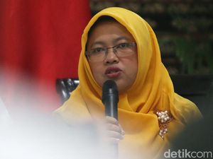 KPAI Khawatir Ulah Pria Pukul Wanita Depan Bocah Bikin Anak Trauma