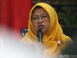 Prihatin Kasus Siswa Tendang Siswi, KPAI Singgung Problematika Remaja