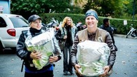 Seperti dikutip dari Huffingtonpost, Jumat (28/06/2019) yang didirikan pada tahun 1986 ini berasal dari New York, Amerika Serikat, yang tergolong tua namun saat ini hanya memiliki anggota sekitar 50 orang.  Foto: JUSTIN CHAUNCEY PHOTOGRAPHY