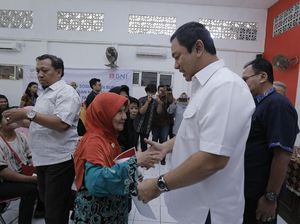 Kota Semarang Raih 3 Penghargaan, Walkot Hendi: Mari Kita Pertahankan!