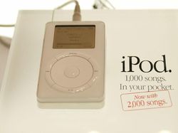 Deretan Perangkat Ikonik Apple Hasil Rancangan Jony Ive