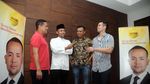 Calon Daerah Bertarung dalam Bursa Caketum Hipmi