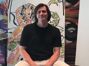 Jim Carrey Buat NFT Pertama, Dijual Seharga Rp 14 Ribuan