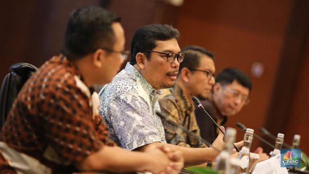 Poles Lapkeu 2018, Sanksi Denda Garuda Capai Rp 1,25 M