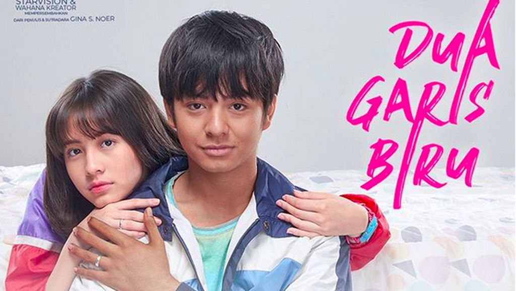 5 Rekomendasi Film Drama Remaja Mirip Dua Garis Biru