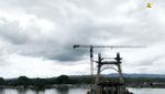 Ada Jembatan, Waktu Tempuh Lewati Teluk Kendari Cuma 5 Menit