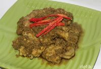 Sarapan Dekat Stasiun MRT Dukuh Atas, Ada Kopi, Mie hingga Bubur Enak