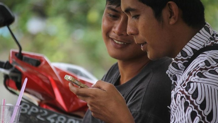 Foto: Smartfren Foto: Smartfren