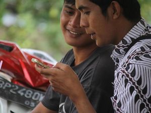 Smartfren Perkuat Sinyal Internet di Pulau Terluar RI