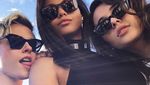 Para Bidadari Charlies Angels Zaman Now