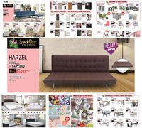 Eh, Datang Lagi! Yuk Intip Promo Sparkling Offer di Trans Living