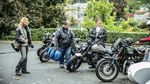 Geng Motor Pengantar ASI