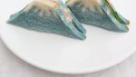 Keren! 10 Kreasi Roti Tawar Super Cute Bikinan Baker Jepang