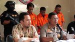Komplotan Ranmor Berkedok TNI Gadungan Diciduk Polisi