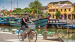 Foto: 6 Kota Seru di Dunia Buat Gowes Sepeda