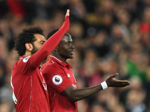 Karena Salah-Mane, Pemain Afrika Kini Bangga Bela Timnasnya