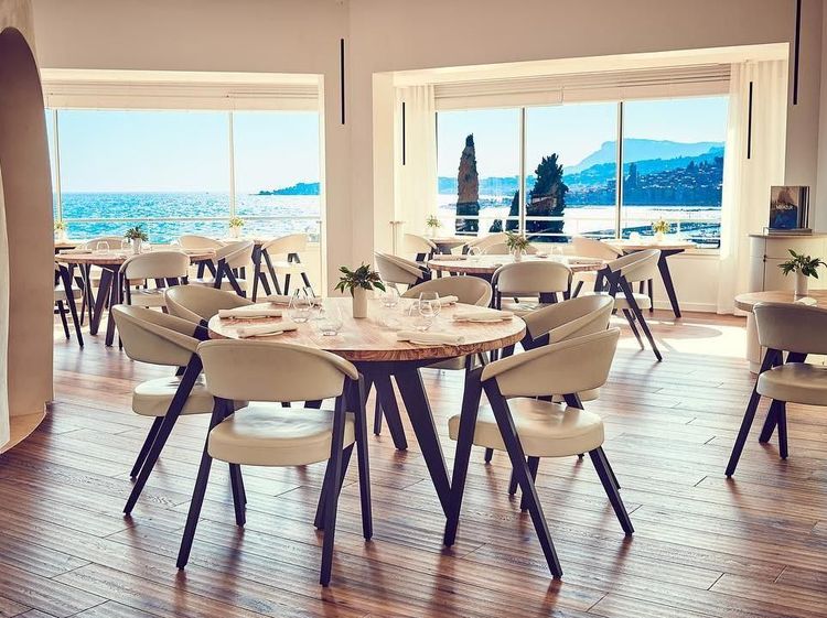 Seperti Ini Suasana dan Menu di Restoran Terbaik Dunia, Mirazur