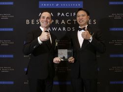 Telkomsel Raih Indonesia Digital Service Provider of The Year