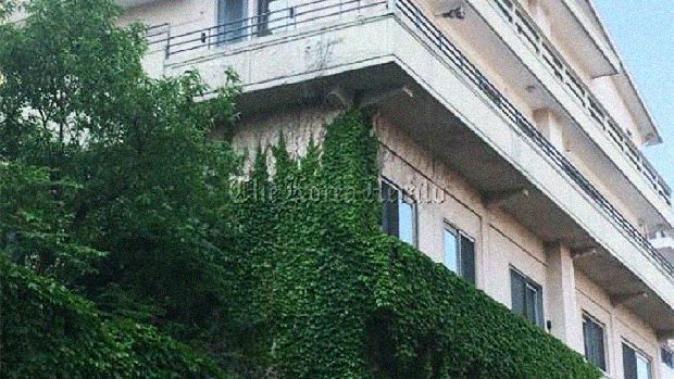 Mengintip Rumah Rp 122 M, Saksi Bisu Perceraian Song Joong Ki-Song Hye Kyo