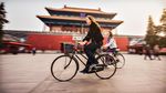 Foto: 6 Kota Seru di Dunia Buat Gowes Sepeda
