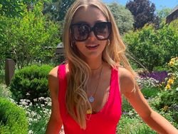 Putri Steve Jobs yang Makin Cantik dan Gemar Party