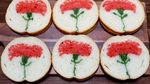 Keren! 10 Kreasi Roti Tawar Super Cute Bikinan Baker Jepang