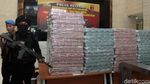 Ini Penampakan Tumpukan Uang Rp 173 M Hasil Korupsi HSD