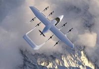 Di Masa Depan, Ada Pesawat Tanpa Pilot yang Siap Mengudara