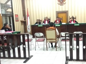 Niat Bangun Pabrik di Lamongan, Warga Surabaya Ini Tertipu Rp 29 Miliar