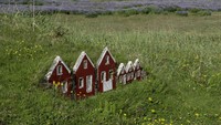 Cerita-cerita tentang adanya peri kini justru menjadi salah satu pasar pariwisata Islandia. Banyak wisatawan yang datang ke Islandia, hanya untuk bertemu paranormal yang membawa mereka ke dunia peri. (iStock)